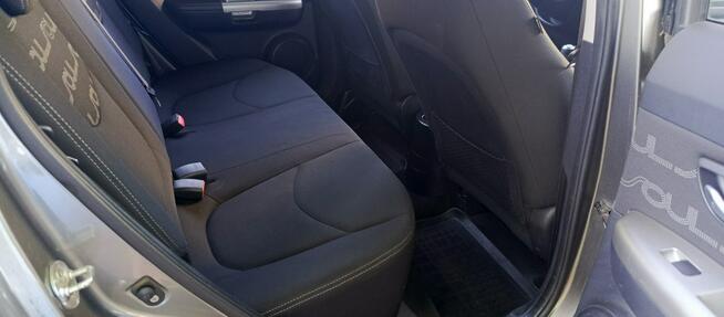 Kia Soul I 1.6 GDI Dąbrowa Górnicza - zdjęcie 11