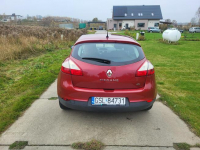 Renault Megane 1,9 DCI, 130KM, 6 biegów, climatronic Słupsk - zdjęcie 8