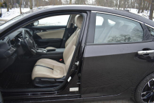 HONDA CIVIC X - OKAZJA jedyny taki egzemplarz, 1 właściciel Świecie - zdjęcie 12