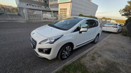 Peugeot 3008 na raty wynajem leasing bez BIK od FastCars Kraków - zdjęcie 10