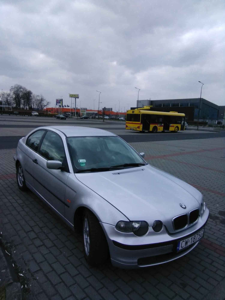 Auto osobowe Włocławek - zdjęcie 1