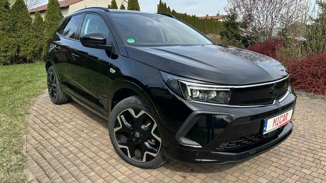 Opel Grandland Przasnysz - zdjęcie 4