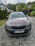 Skoda Octavia III Kombi | 1.4 TSI 150 KM | Salon PL | Tylko Łódź - zdjęcie 12