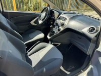 Ford KA 1.3TDCi 75KM Climtronic Niski przebieg Gostyń - zdjęcie 8