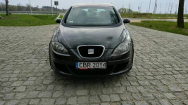 Seat Altea 2006 2.0 TDI Brodnica - zdjęcie 2
