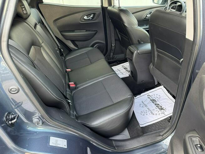 Renault Kadjar Pisemna Gwarancja 12 miesięcy Konin - zdjęcie 11
