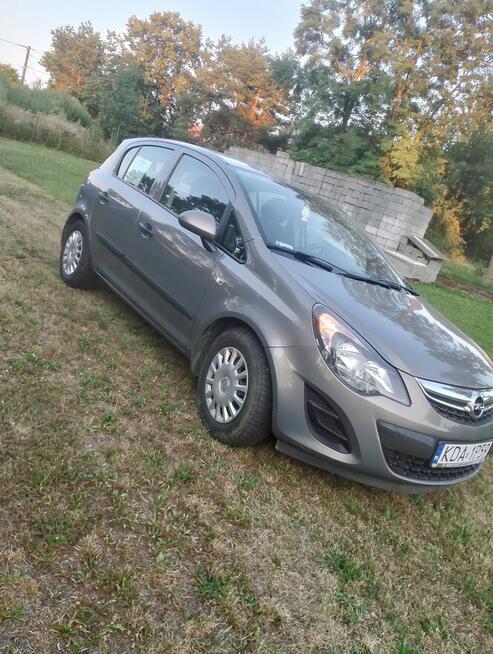 Opel Corsa 1.2 Gręboszów - zdjęcie 8