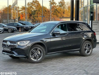 Mercedes-Benz GLC Mercedes-Benz GLC 300 E 4-Matic Plug-In Łódź - zdjęcie 2