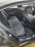 Sprzedam BMW 5 2.0 Diesel Otwock - zdjęcie 3