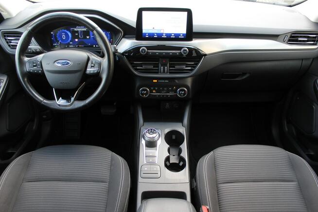 Ford Kuga Titanium SalonPL FV23% 190KM Kamera LED Virtual Navi Android Sokołów - zdjęcie 11