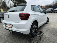 Volkswagen Polo Automat Dsg. Navigacja. Led. Radar. Rybnik - zdjęcie 6