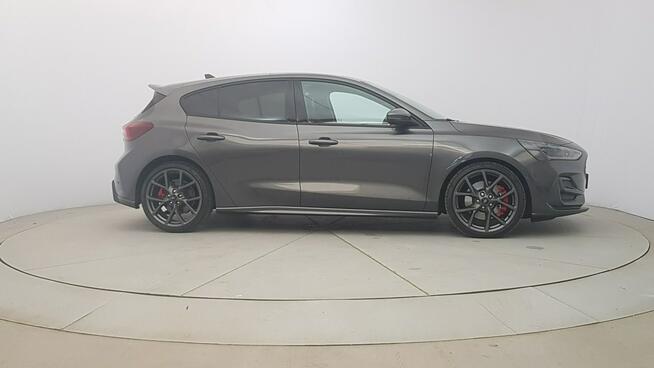 Ford Focus 2.3 EcoBoost ST X ! Z Polskiego Salonu ! Faktura VAT ! Warszawa - zdjęcie 8