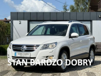 Volkswagen Tiguan *TEAM*super stan* z Niemiec*