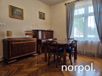 Mieszkanie 56m2 przy Parku Strzeleckim i Dworcu Głównym, Bosacka Kraków - zdjęcie 7