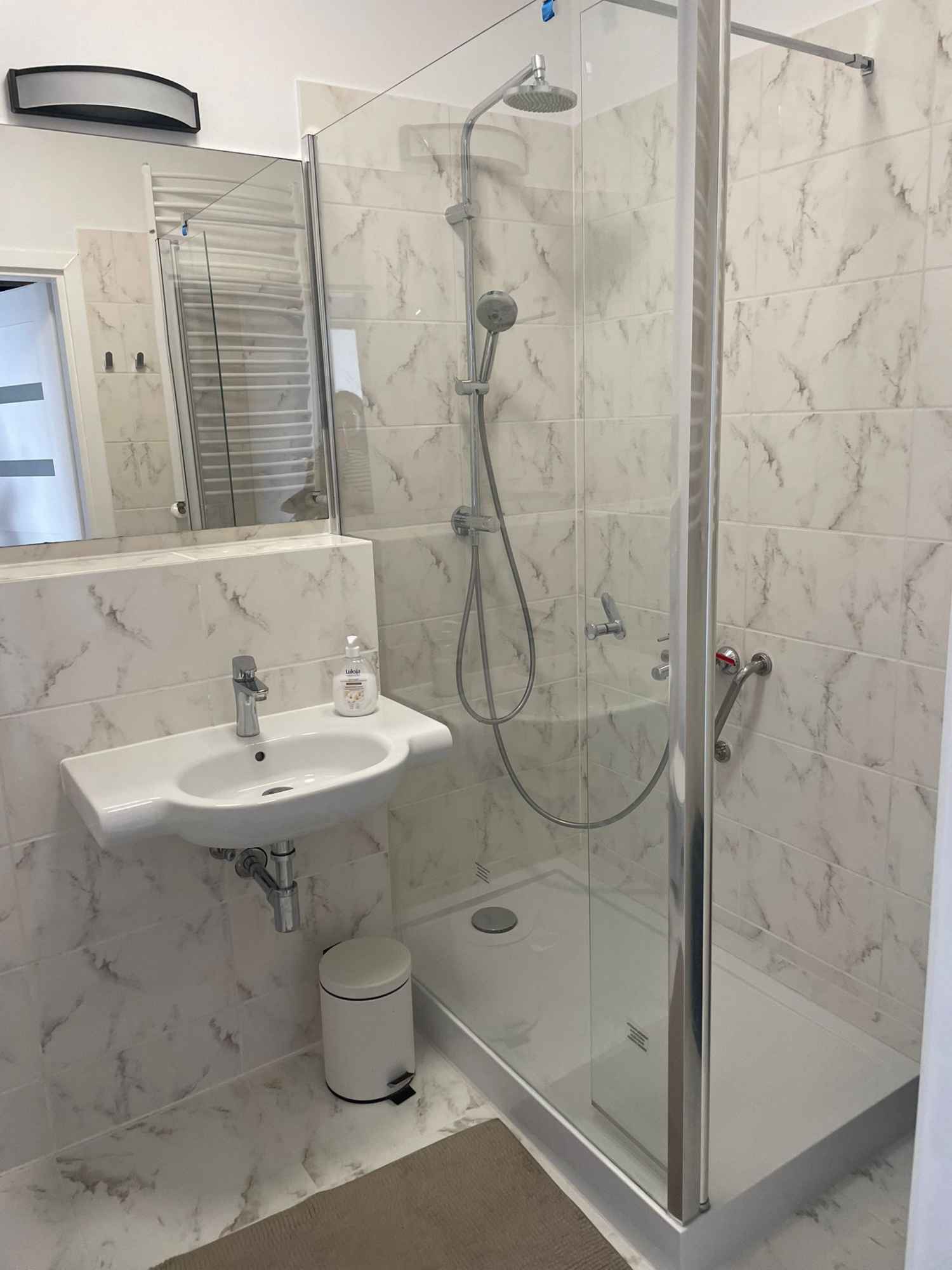 2pok, 56met, ul. Przyjaźni TARAS/GARAŻ/WINDA/2016 (Wrocław) Krzyki - zdjęcie 9