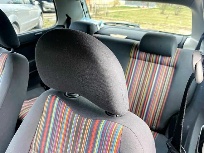 Volkswagen Fox 1.2 2006 Sokola Góra - zdjęcie 6