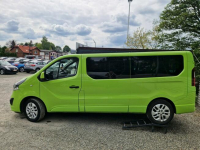 Opel Vivaro Kredyt. Gwarancja .Long. Navi.Salon Polska. Rybnik - zdjęcie 8