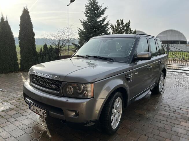 Super stan, niski przebieg Gniezno - zdjęcie 2