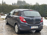Opel corsa D Złotów - zdjęcie 6