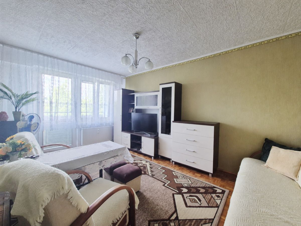 47,2 m² na Ratajach  — miejsce Poznań - zdjęcie 3