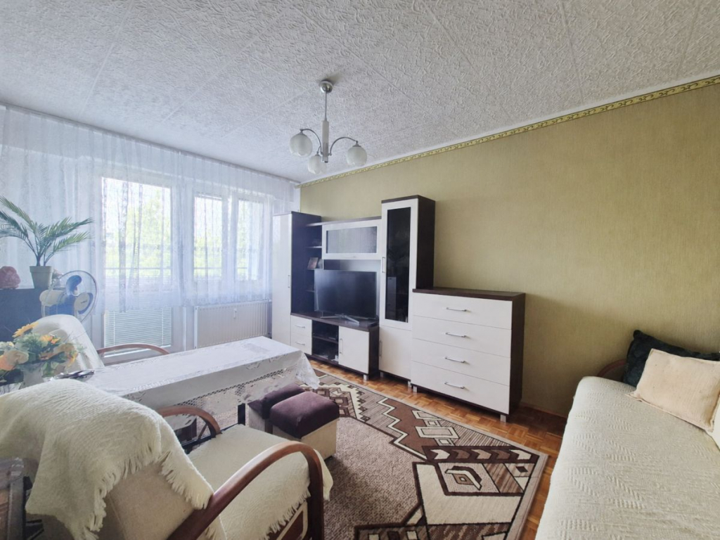 47,2 m² na Ratajach  — miejsce Poznań - zdjęcie 3