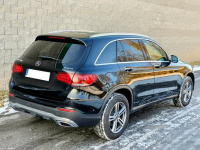 Mercedes GLC 300 Łódź - zdjęcie 5