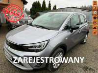 Opel Crossland X navi, gwarancja, lift!