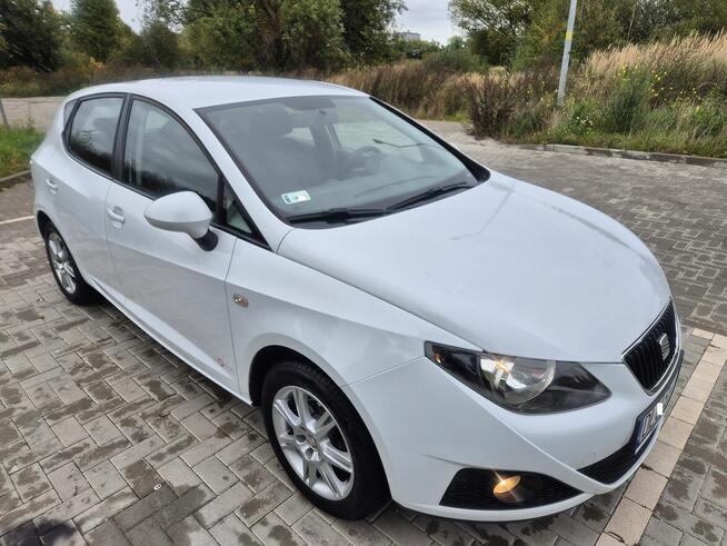 Seat Ibiza Wersja Copa 2012rok/2013rok!1.4 MPI,56tys Legnica - zdjęcie 3