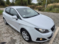 Seat Ibiza Wersja Copa 2012rok/2013rok!1.4 MPI,56tys Legnica - zdjęcie 3