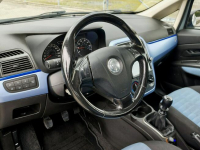 Fiat Grande Punto 1.4 77KM -5 Drzwi -Klima -Nowy rozrząd -Zobacz Goczałkowice-Zdrój - zdjęcie 9