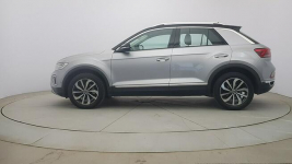 Volkswagen T-Roc 2.0 TSI 4Mot. Style DSG! Salon Polska! Faktura VAT! Warszawa - zdjęcie 4