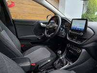 Ford Puma serwis ASO, nawigacja Rydułtowy - zdjęcie 11