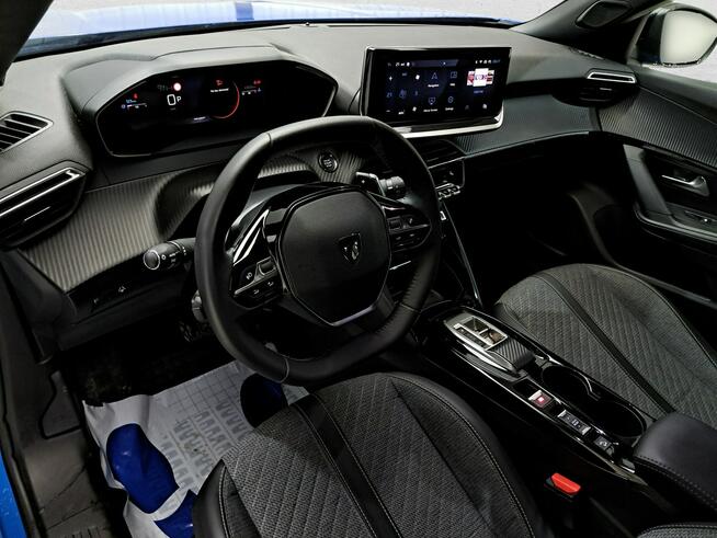 Peugeot 2008 Komorniki - zdjęcie 11