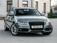 Audi A4 1.8T 160KM S-Line ! Super Stan ! Zadbana ! po Opłatach ! Zwoleń - zdjęcie 4