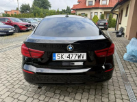 BMW 3GT 2,0d 150KM  Krajowy  Navi Orzech - zdjęcie 7