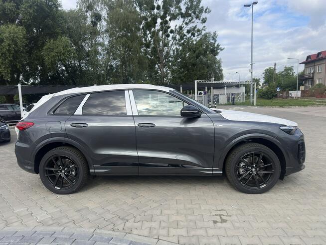Audi Q5 TFSI 204KM quattro S tronic Pakiet Tech plus Radom - zdjęcie 6