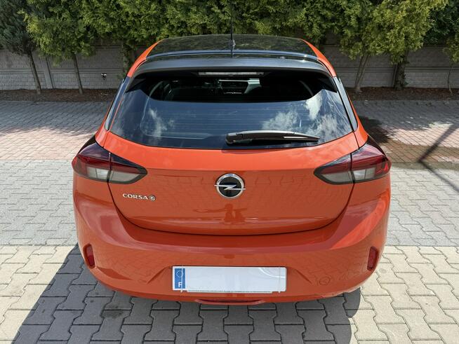 Opel Corsa Zielona Łąka - zdjęcie 5