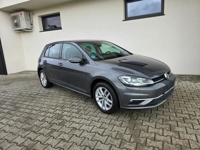 Volkswagen Golf LIFT * Full LED * klimatronic * PDC  * Raba Niżna - zdjęcie 5