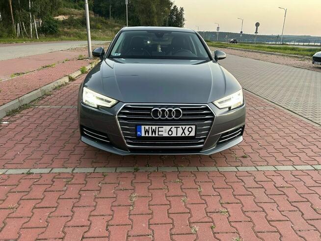 Audi A4 B9 TDI, 2017 R Starachowice - zdjęcie 2