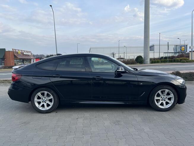 BMW 3GT 320xdrive M Sport Zadbany Kłodzko - zdjęcie 3