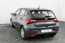 Hyundai i20 WD7241S#1.2 Pure Cz.cof Bluetooth KLIMA Salon PL VAT 23% Pępowo - zdjęcie 4