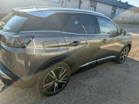 Peugeot 3008 GT Pack/300KM/4x4/Hybrid Plug-IN Siedlce - zdjęcie 8