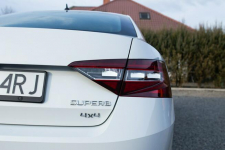 Škoda Superb Lipsko - zdjęcie 11