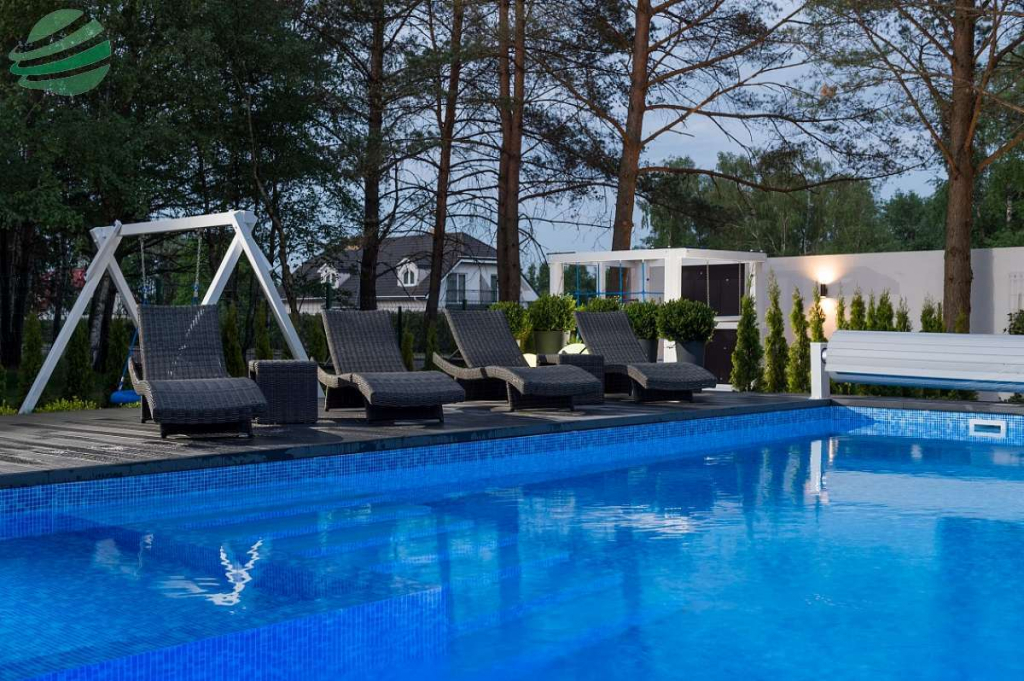 Villa Sanibel – działający biznes nad morzem! 12 a Darłowo - zdjęcie 7