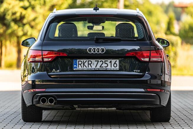 AUDI A4 Targowiska - zdjęcie 12
