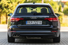 AUDI A4 Targowiska - zdjęcie 12