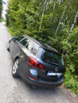 Sprzedam Astra j Krosno - zdjęcie 11