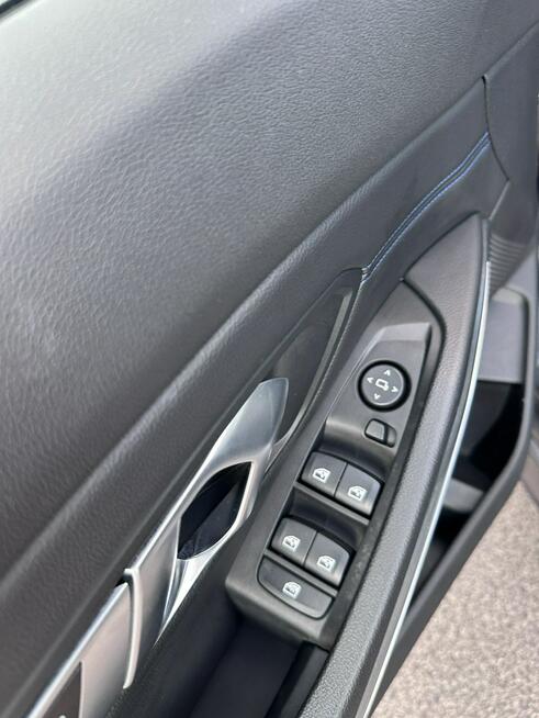 BMW 320 M-pakiet wewnętrzny zewnętrzny Otwock - zdjęcie 10