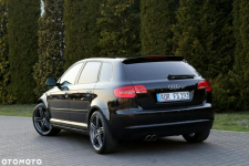 Audi A3 2.0benzyna*200KM*S-Line Ostrów Mazowiecka - zdjęcie 7