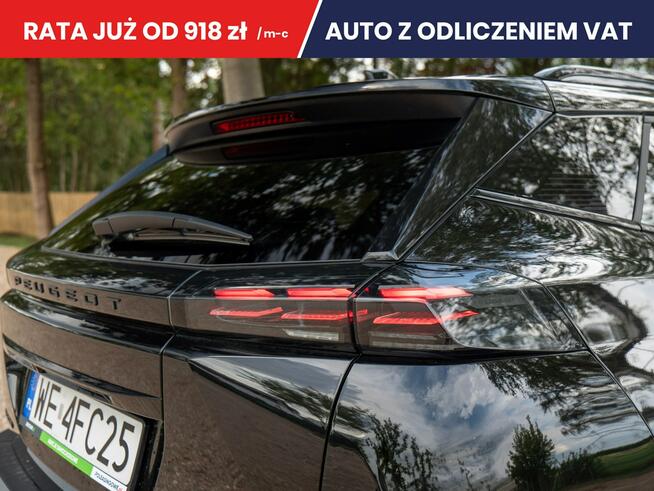 Peugeot 2008 1.2 PureTech 131 KM EAT | 2024 | Salon PL Tarczyn - zdjęcie 9